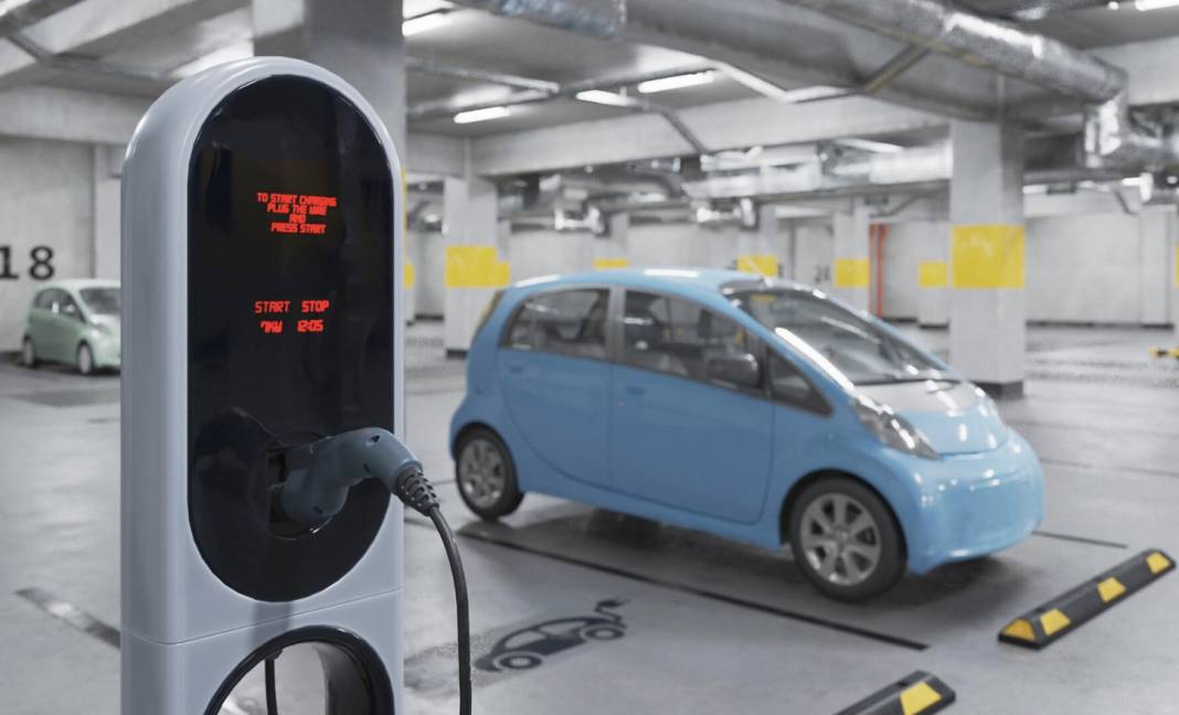 ÖTV ZAMMI SONRASI ELEKTRİKLİ OTOMOBİL FİYATLARI NE KADAR OLDU? Elektrikli araçların fiyatları artışa geçecek! 3
